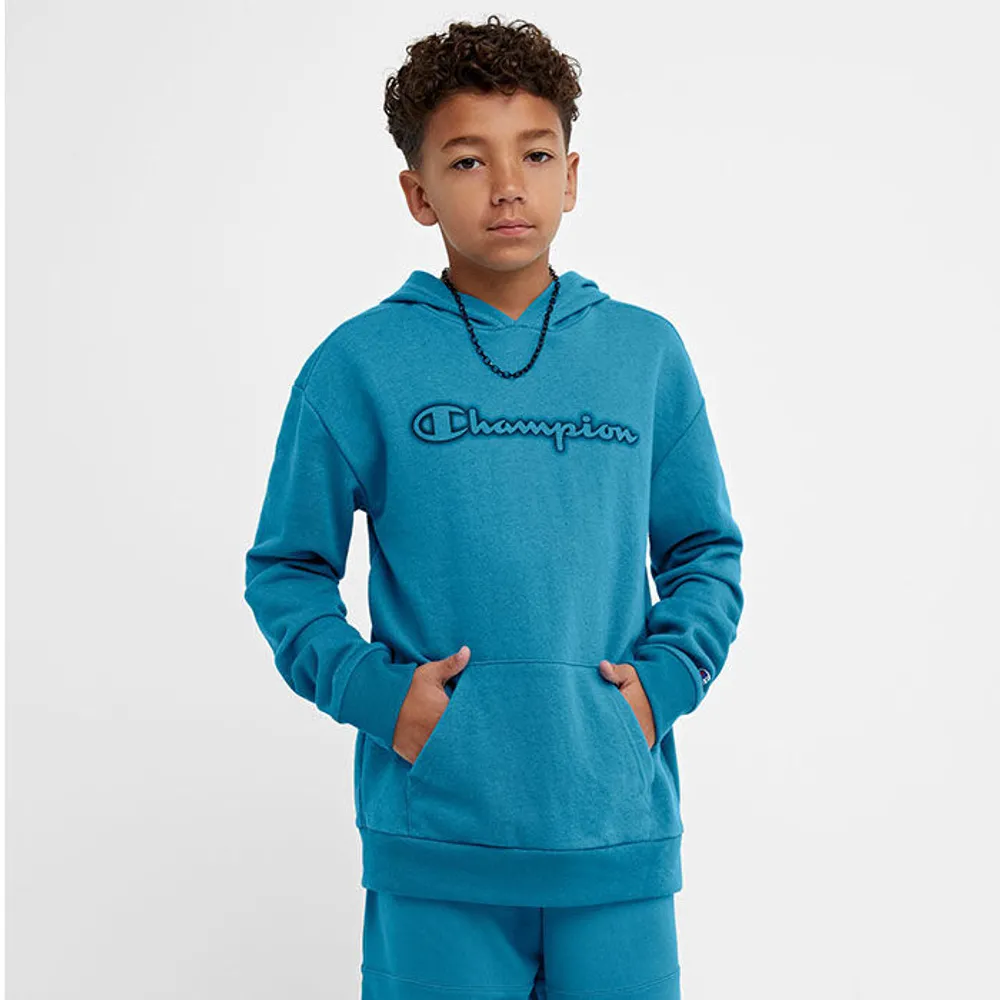 Bright champion hoodie hotsell