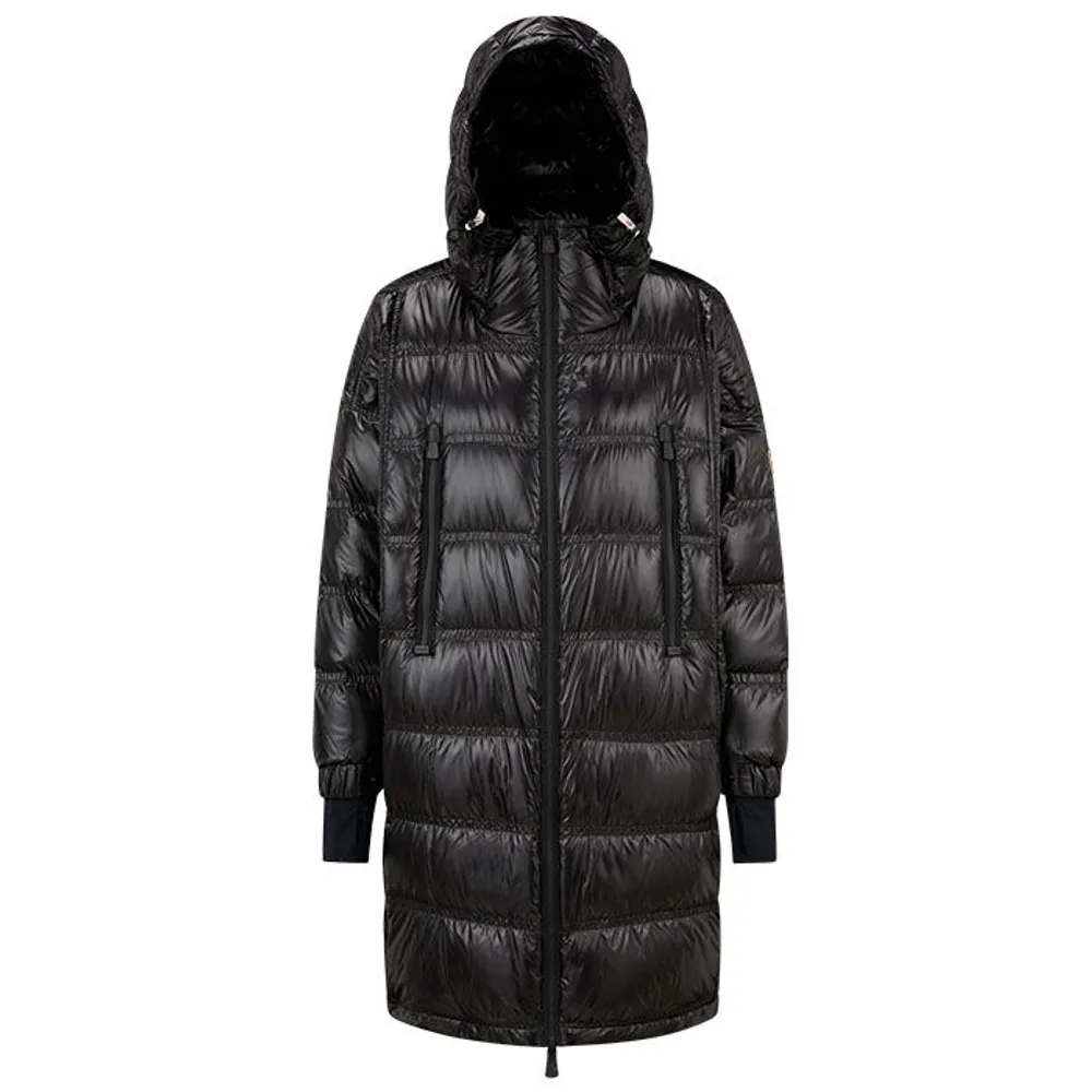 Sporting life 2025 moncler jacket