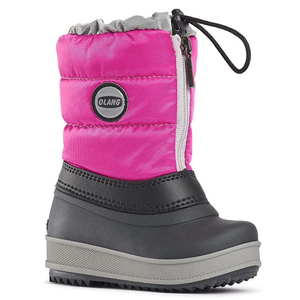 Olang clearance boots baby