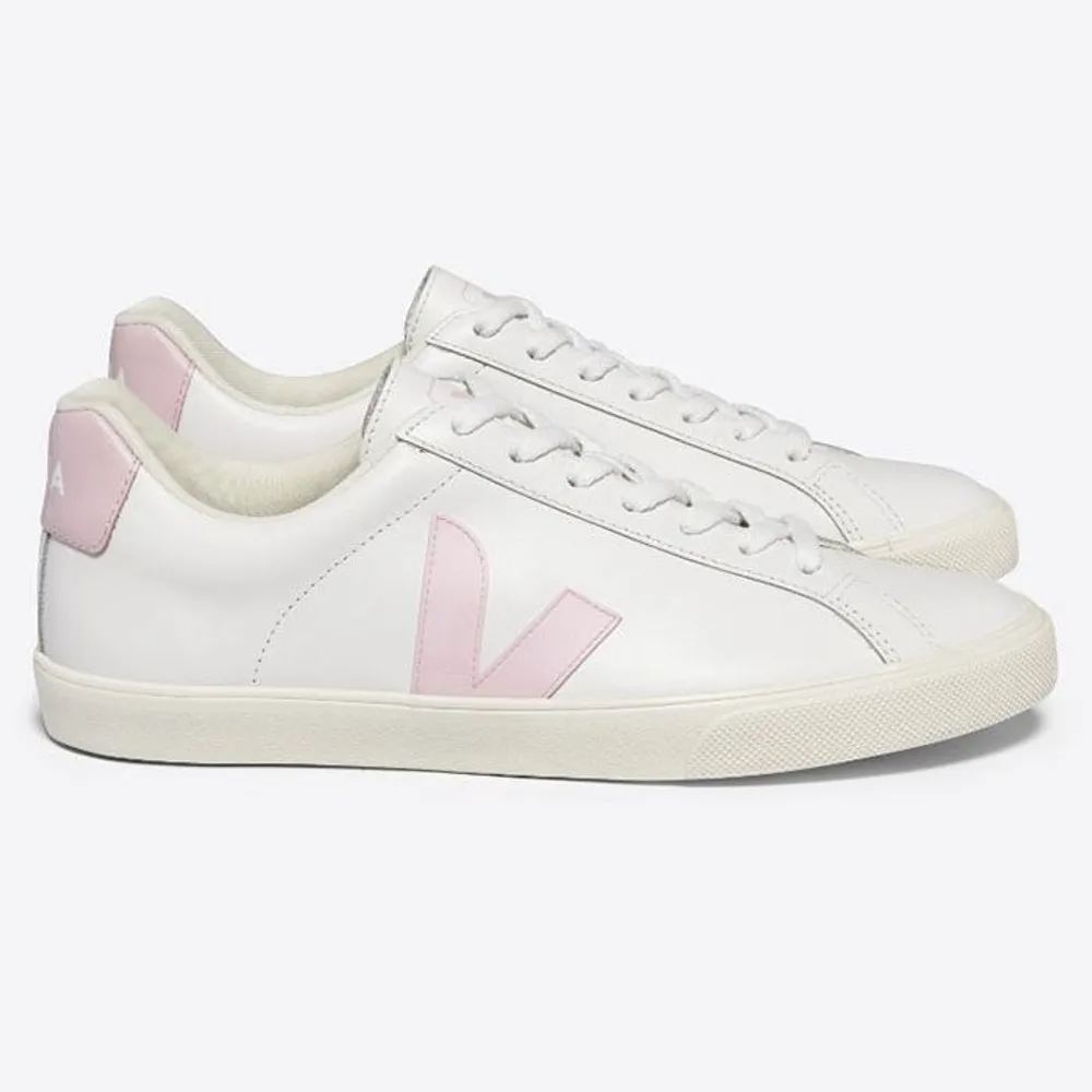 Veja Women s Esplar Leather Sneaker Yorkdale Mall