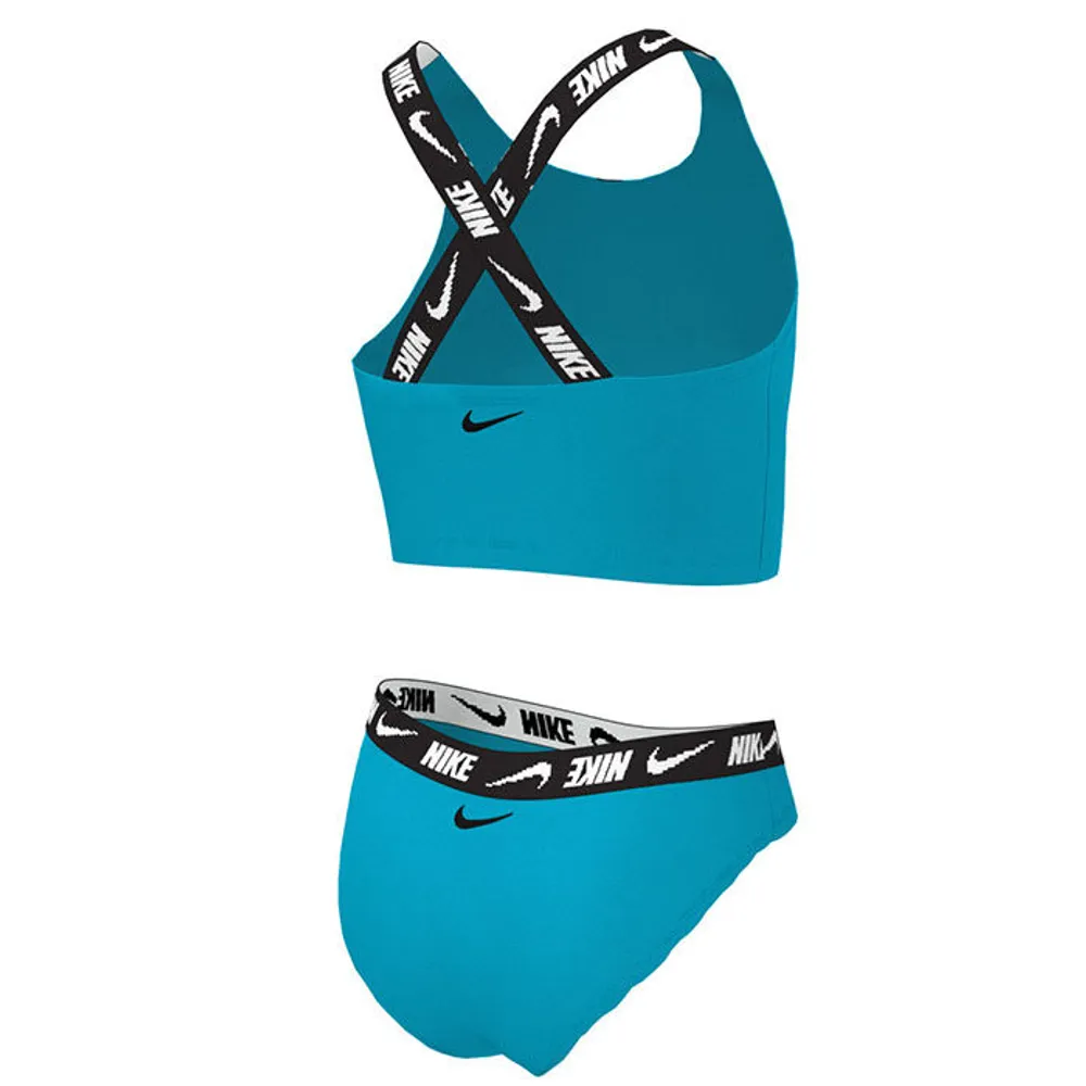 Nike discount racerback midkini