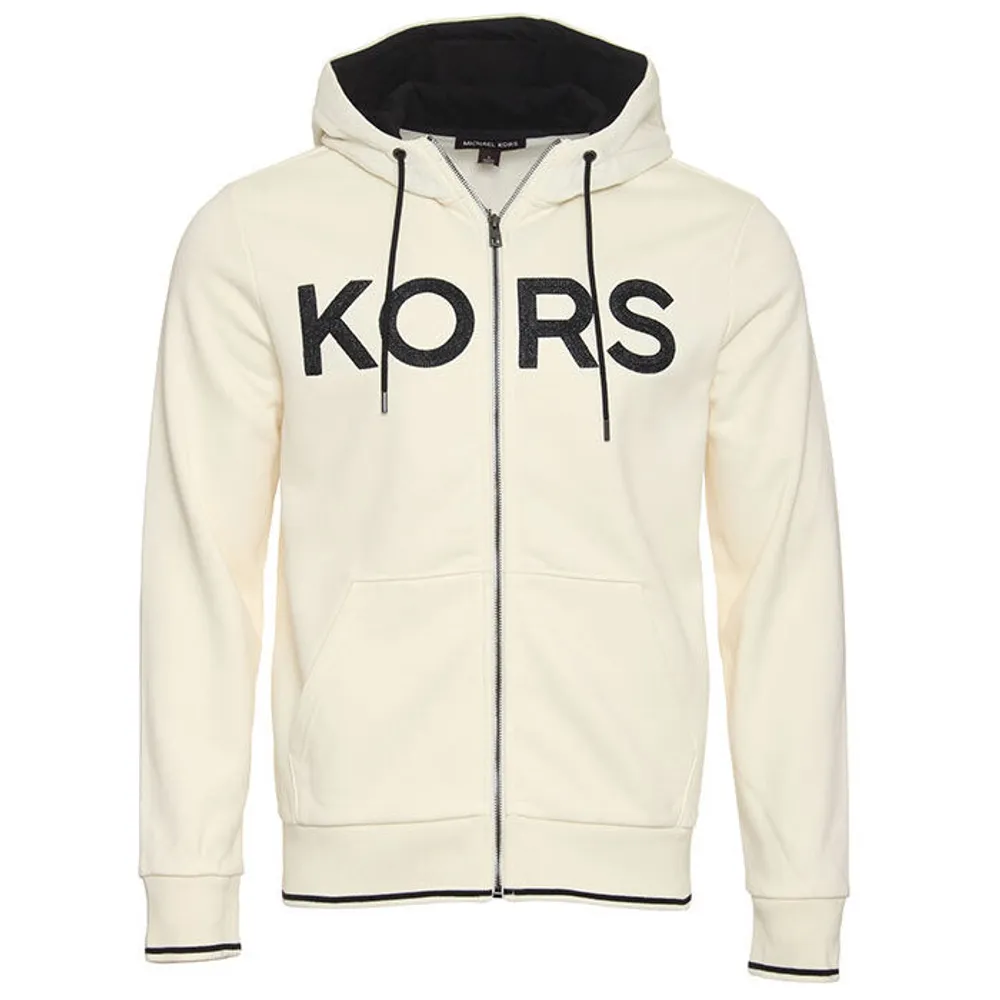 Michael kors clearance hoodie mens
