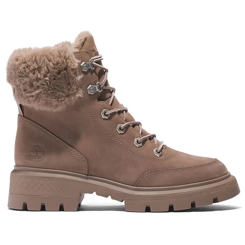 Courmayeur valley online leather boot timberland