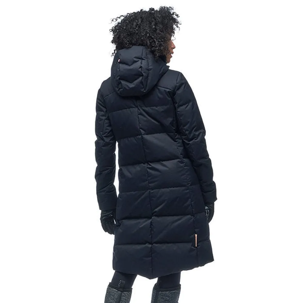 Indyeva Women s Maco Coat Yorkdale Mall