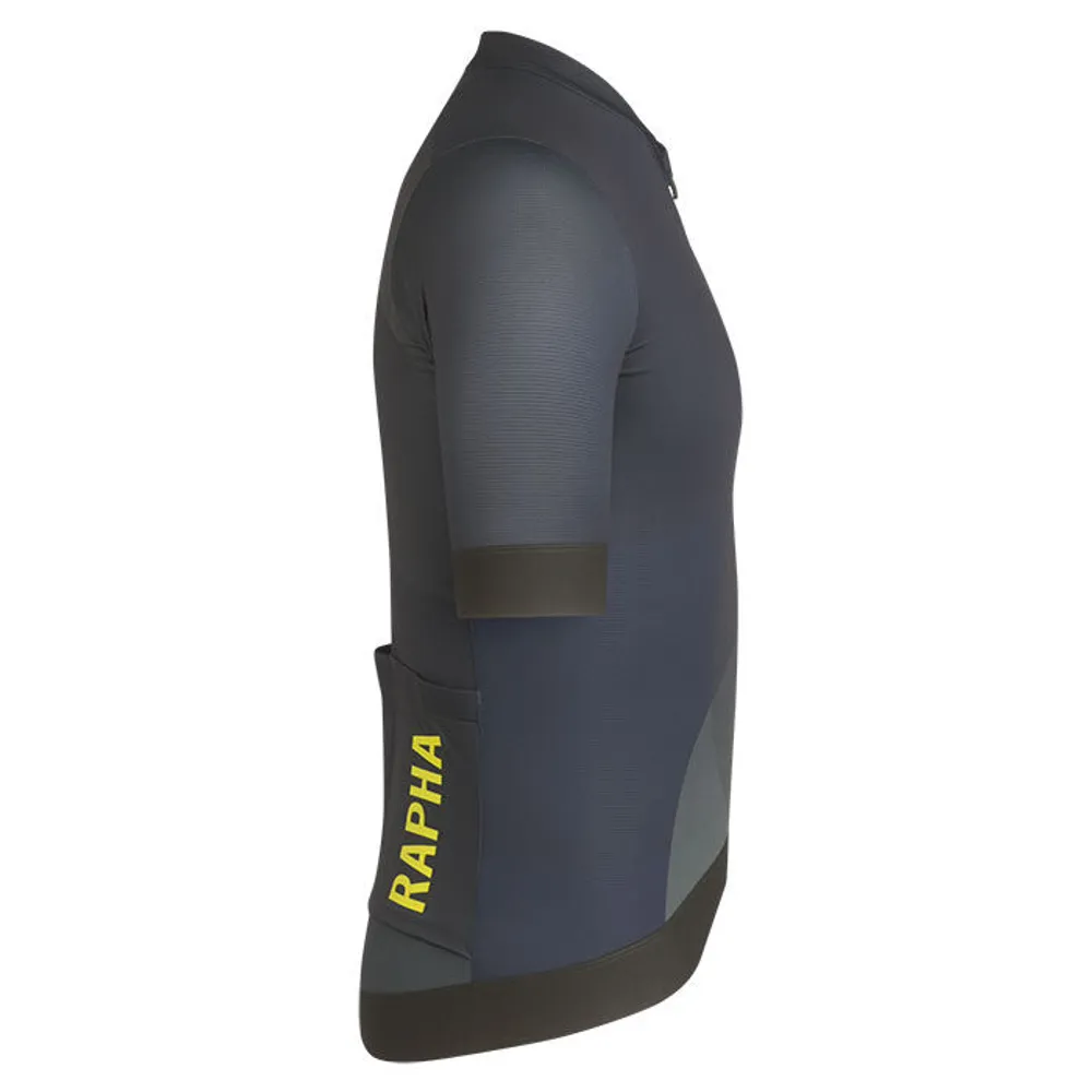 Rapha Men's Pro Team Training Jersey Yorkdale Mall