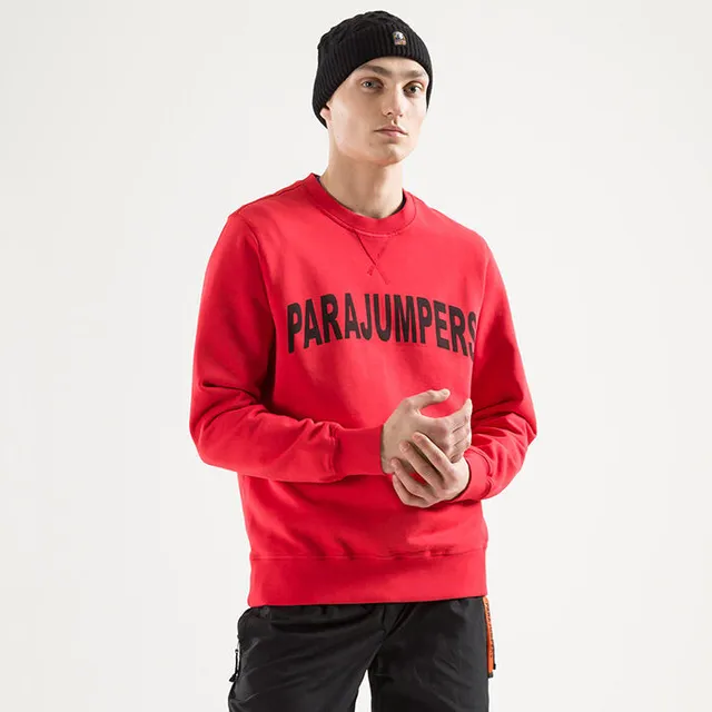 Parajumper sporting clearance life
