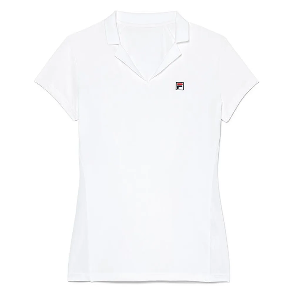 Fila tennis polo sale