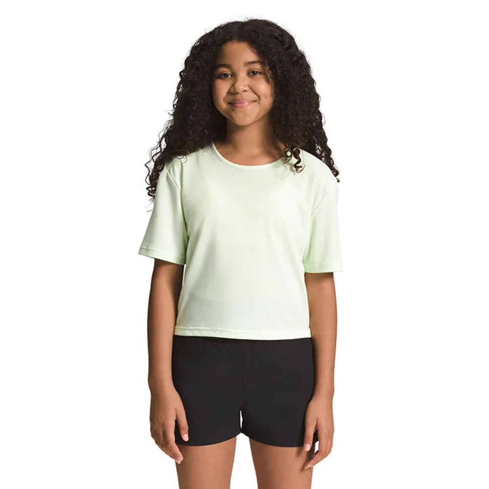Junior shorts and t shirts store