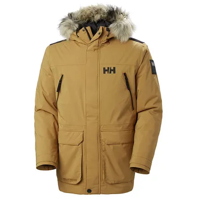 Helly Hansen Men s Longyear II Insulated Parka Yorkdale Mall