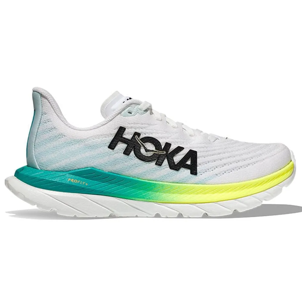 HOKA Men s Mach 5 Running Shoe Yorkdale Mall