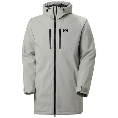 Helly Hansen Men s Longyear II Insulated Parka Yorkdale Mall