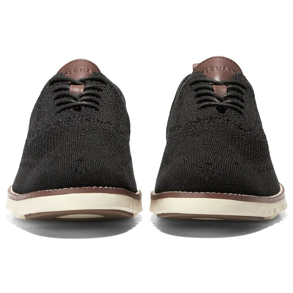 Men's zerogrand wingtip oxford with stitchlite new arrivals