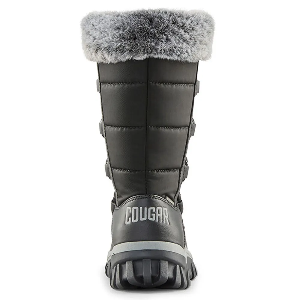 Cougar deals tall boots