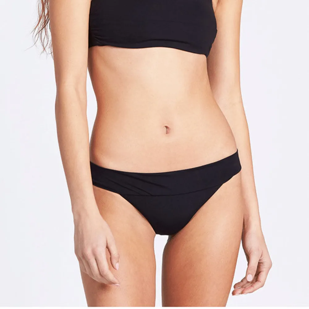 Billabong Women s Sol Searcher Tropic Bikini Bottom Yorkdale Mall