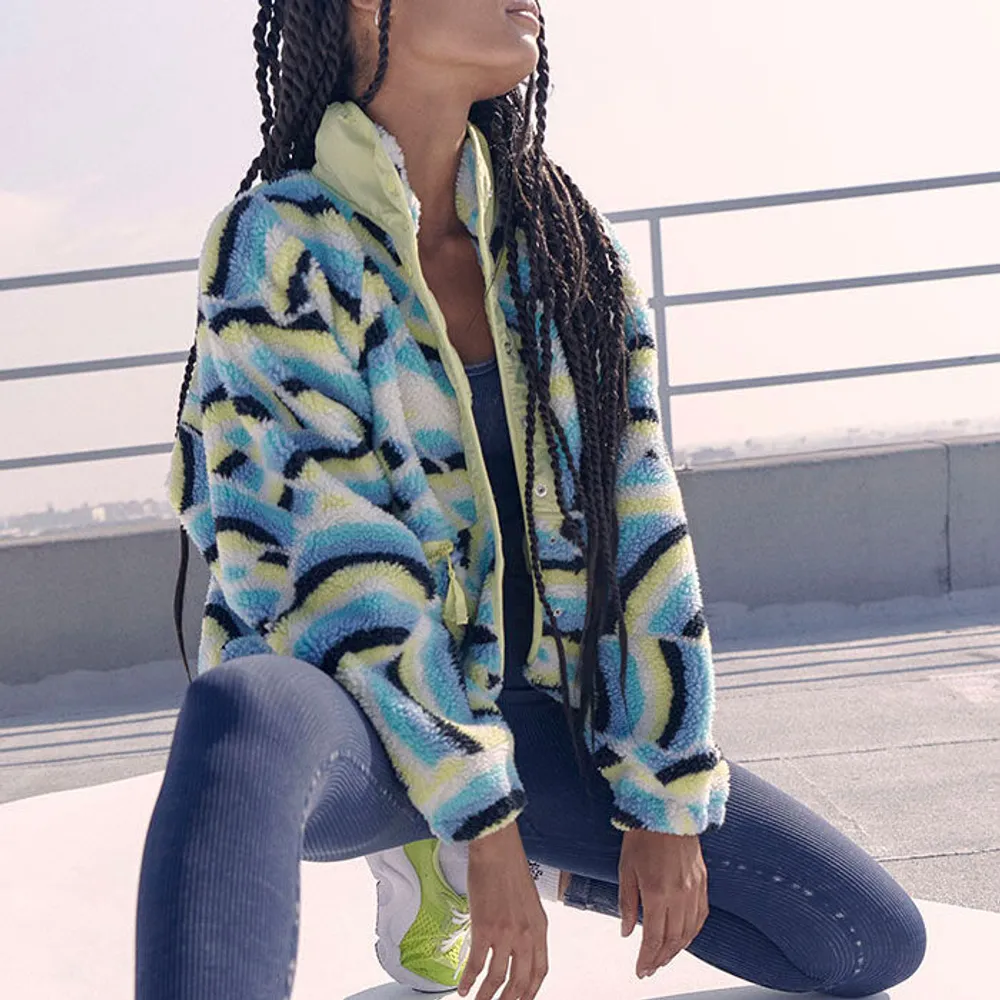 Rocky fleece jacket hotsell