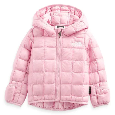 Hooded Canvas Utility Jacket for Baby Yorkdale Mall