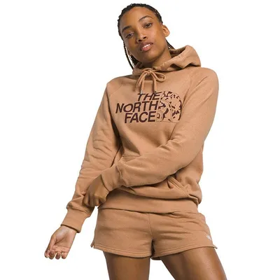 North face junior hoodies top