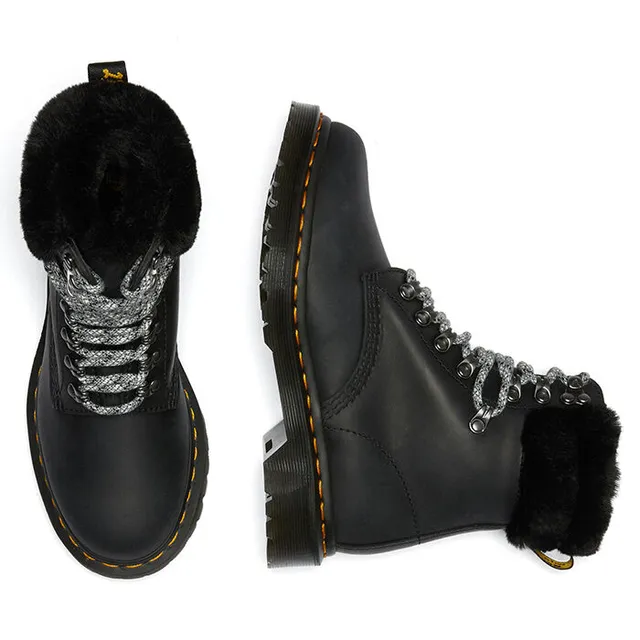 Dr martens yorkdale hotsell
