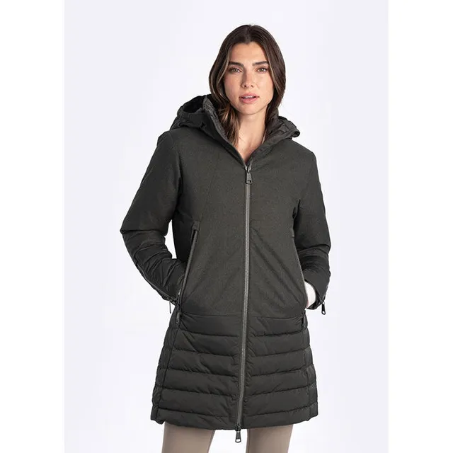 DESCENTE ALLTERRAIN ILLUME LADY'S - agedor.ma