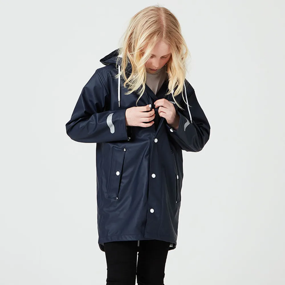 Sporting life shop rain jacket