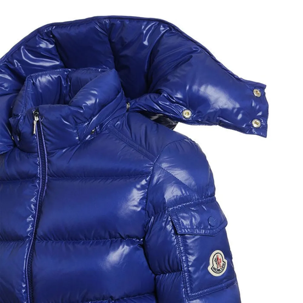 Moncler hot sale maya boys