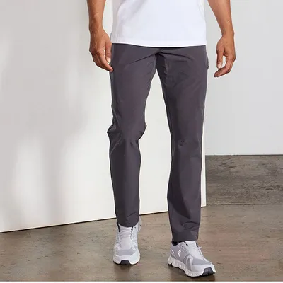 Dynamic Fleece Cargo Jogger Pants for Men Yorkdale Mall