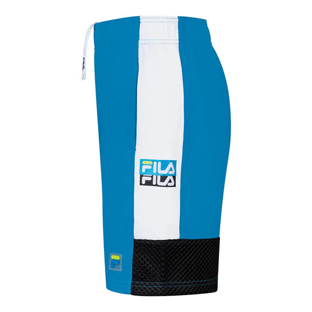 Short fila junior sales