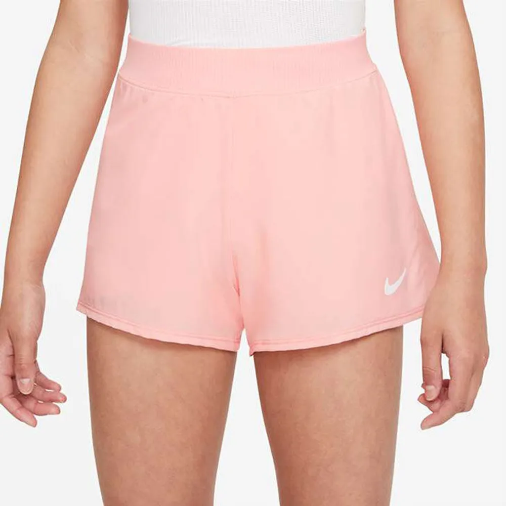 Nike dri new arrivals fit shorts junior