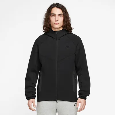 Nike tech discount fleece l