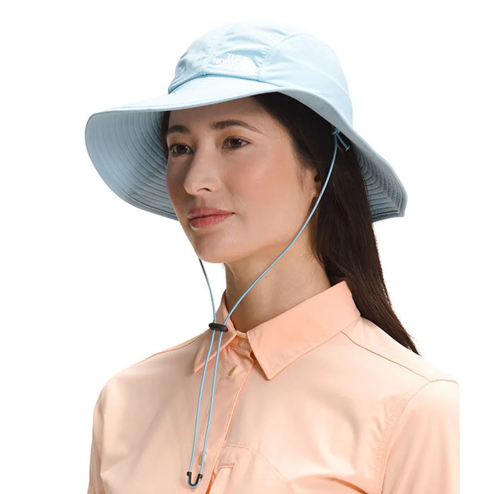 The north face women's horizon brimmer best sale hat
