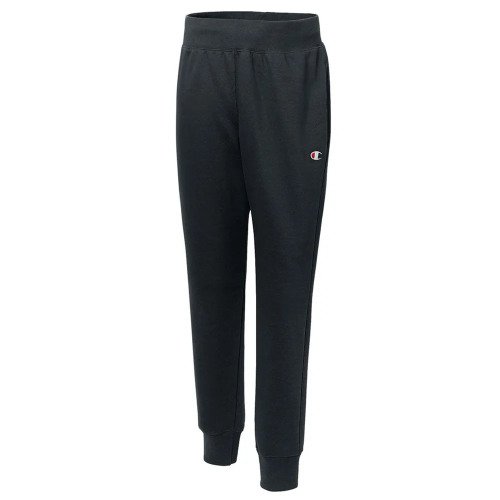 Reverse weave trim joggers clearance champion