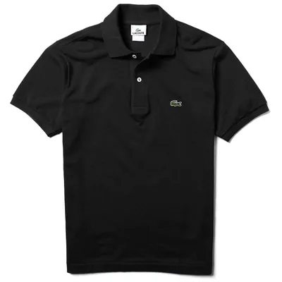 Lacoste garments shop
