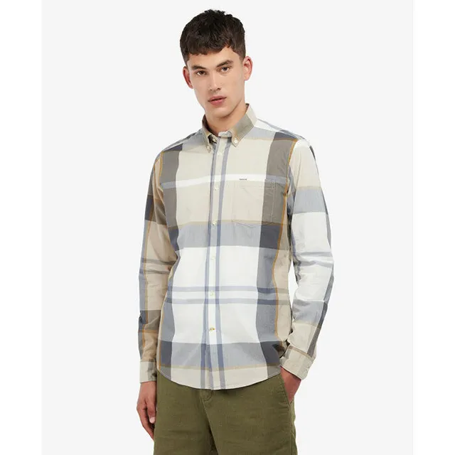 Sporting sales life barbour