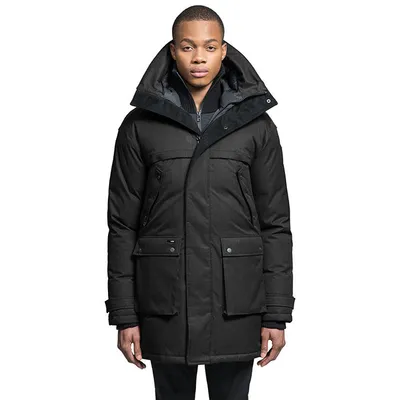 Sporting life on sale parkas