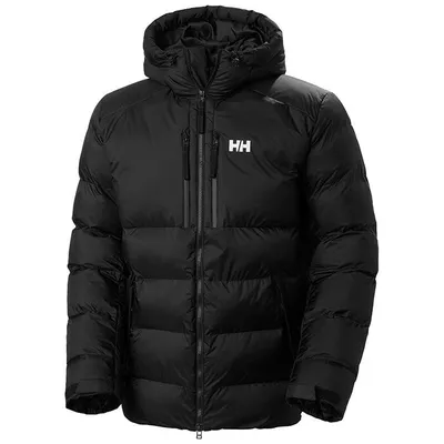 Helly Hansen Men s Longyear II Insulated Parka Yorkdale Mall