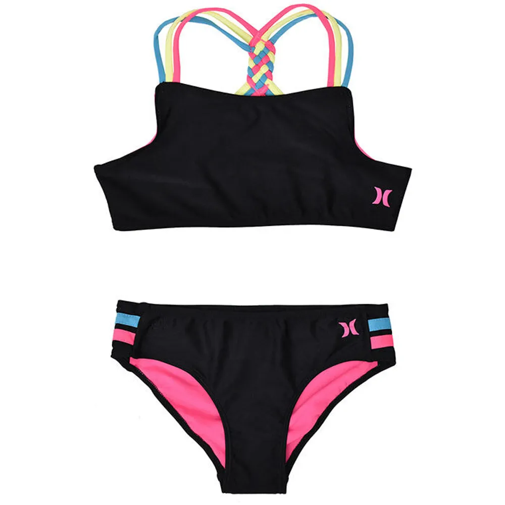 Sporting life bathing suits top
