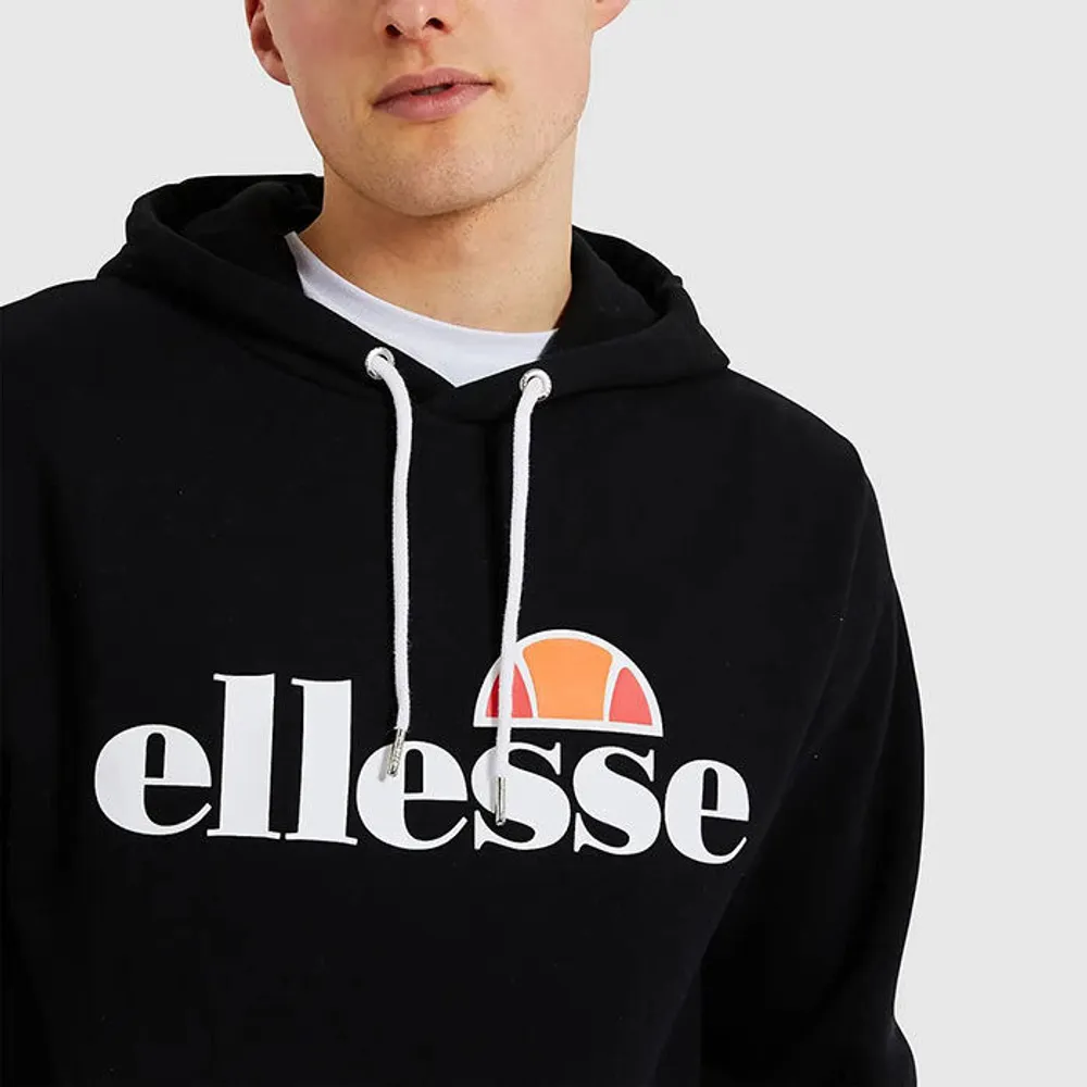 Hoodie ellesse hot sale