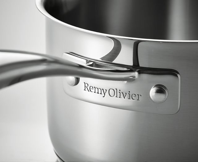 Remy olivier kettle shop