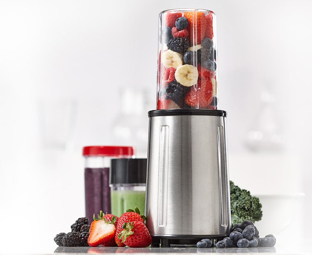 Thinkkitchen Ultimate Sante Blender St. Vital Centre