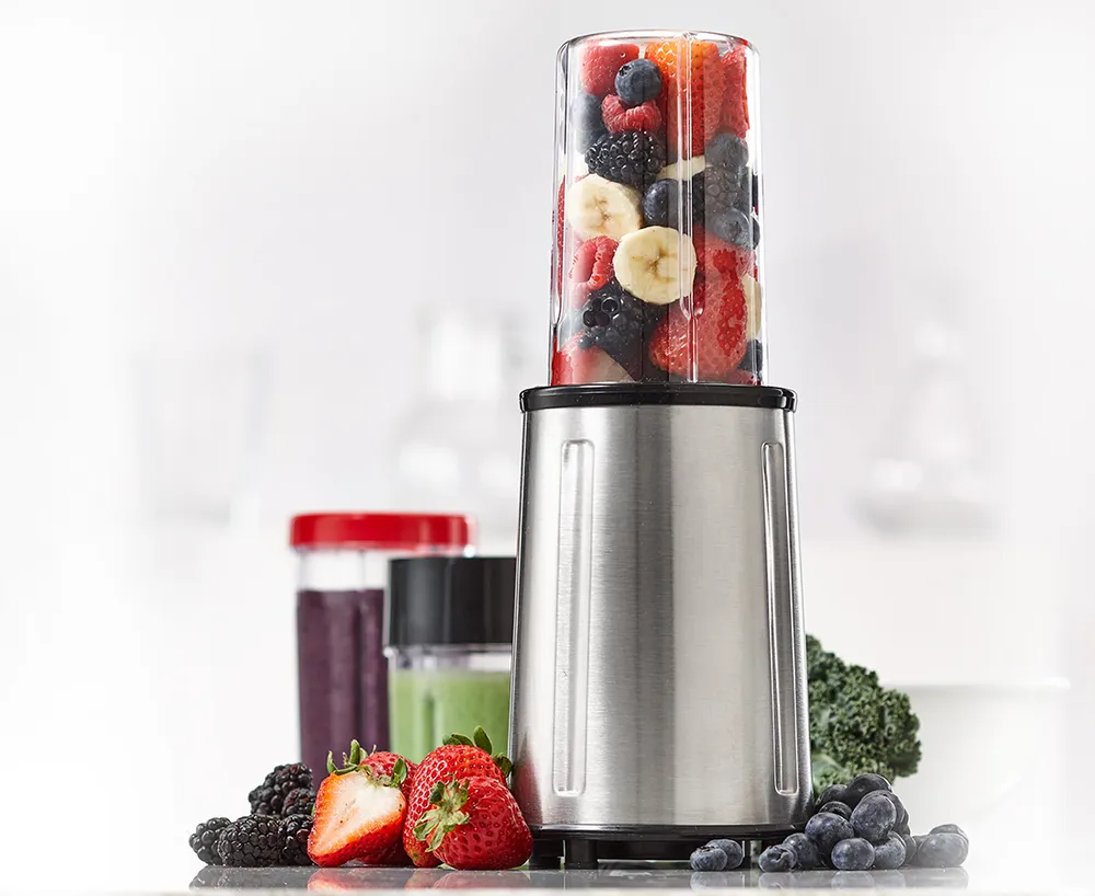 今年の新作から定番まで！ Thinkkitchen Ultimate Sante Blender | Bramalea City Centre その他