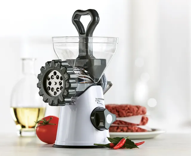 Thinkkitchen Pro Meat Grinder Bramalea City Centre