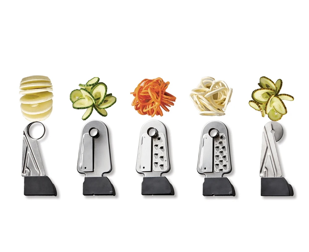 Thinkkitchen Apple Peeler and Vegetable Slicer Bramalea City Centre