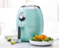 Thinkkitchen outlet air fryer