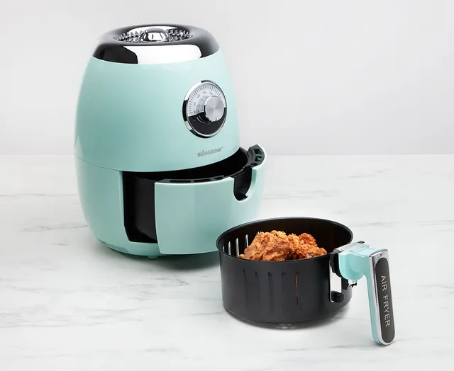 Thinkkitchen outlet air fryer