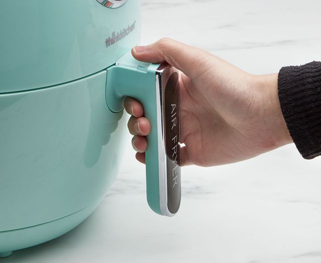 Thinkkitchen air store fryer reviews