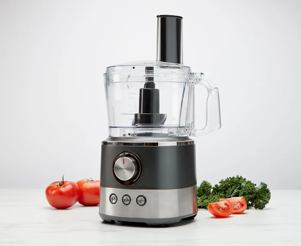 Stokes Dana Compact Food Processor & Blender Bramalea City Centre
