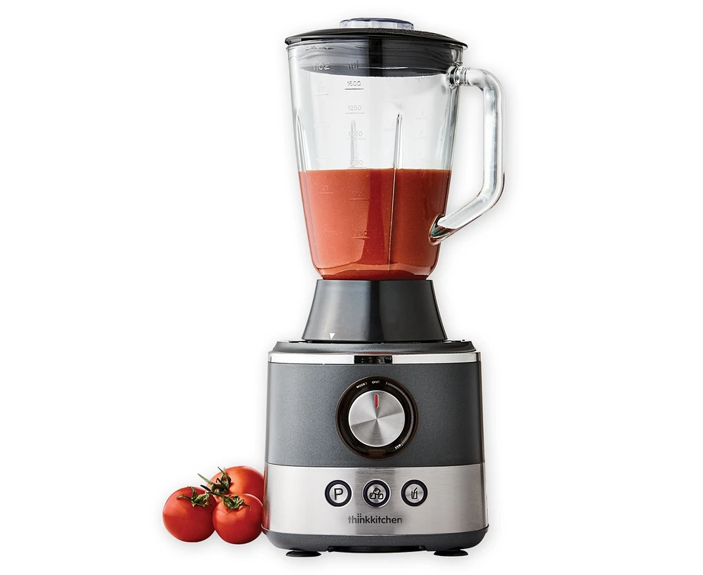 Stokes Dana Compact Food Processor & Blender Bramalea City Centre