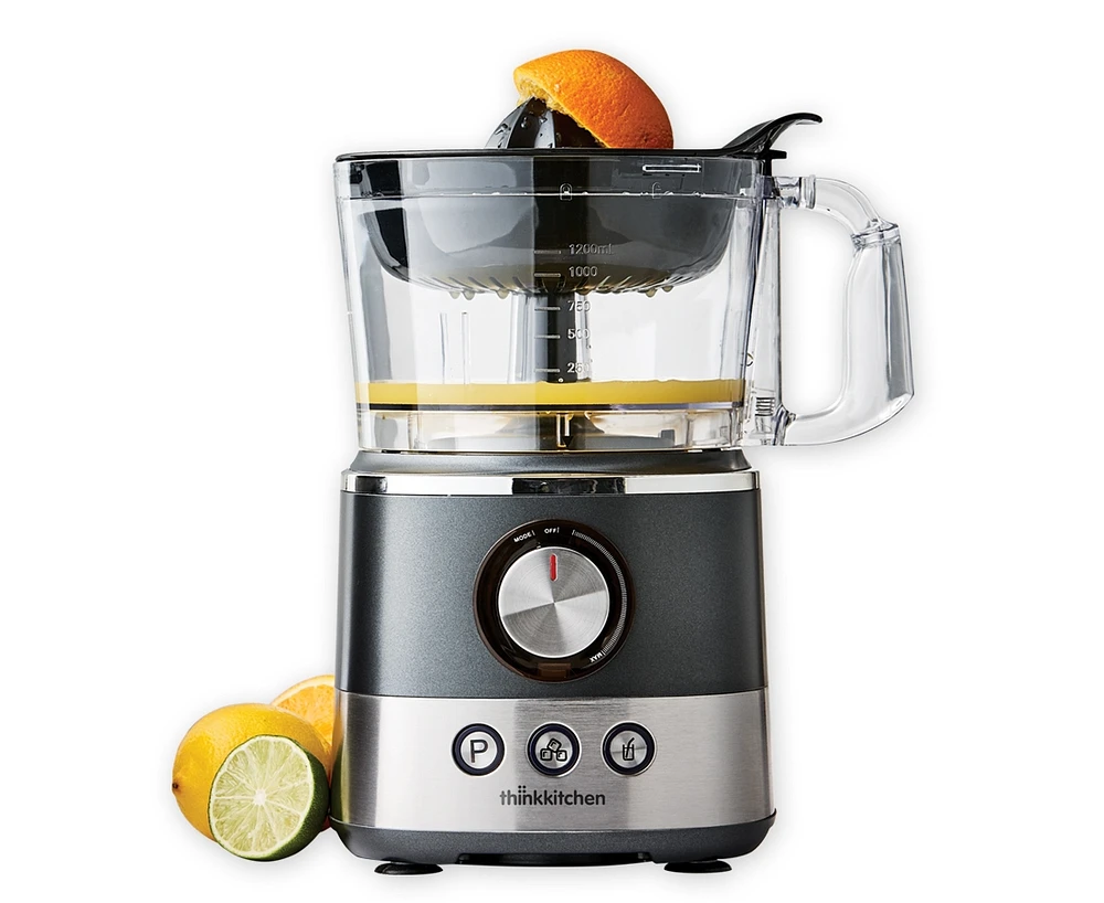 Stokes Dana Compact Food Processor & Blender Bramalea City Centre