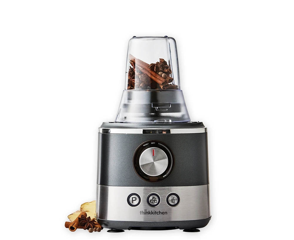Stokes Dana Compact Food Processor & Blender Bramalea City Centre