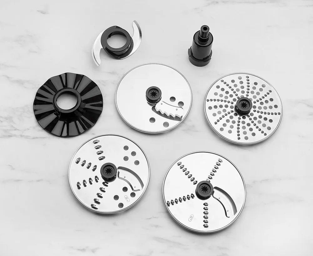 Stokes Dana Compact Food Processor & Blender Bramalea City Centre